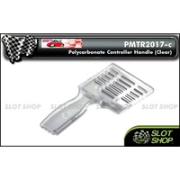 Professor Motor PMTR2017C Controller Handle Set Polycarbonate (clear)