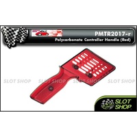 Professor Motor PMTR2017R Controller Handle Set Polycarbonate (red)