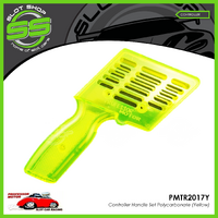Professor Motor PMTR2017y Controller Handle Set Polycarbonate (yellow)