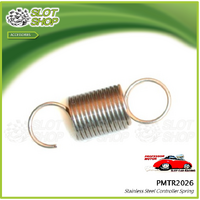 Professor Motor PMTR2026 Stainless Steel Controller Spring 
