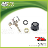 Professor Motor PMTR2041 Variable Sensitivity Potentiometer
