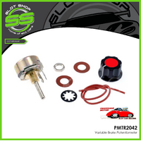 Professor Motor PMTR2042 Variable Brake Potentiometer
