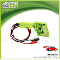 Professor Motor PMTR2100 Commercial Track Controller - Positive
