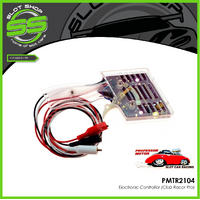 Professor Motor PMTR2104 Electronic Controller (Club Racer Pro)