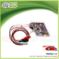Professor Motor PMTR2115 HO 1/32 LOW COST Electronic Controller