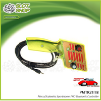 Professor Motor PMTR2118 Ninco/Scalextric Sport Home PRO Electronic Controller