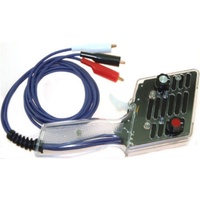 Professor Motor PMTR2130 Electronic Controller 