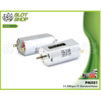 Policar PMX01 FF - 24,500rpm F1 Standard Motor