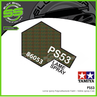 Tamiya PS-53 Lame Spray Can (100mL) for Polycarbonate