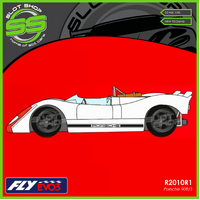 Fly EVO-3 R2010R1 Porsche 908/3