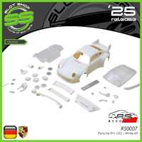 Revo Slot RS0007 Porsche 911 GT2 - White Kit