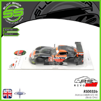 Revo Slot RS0032b Marcos LM600 GT2 Repsol XBox #5