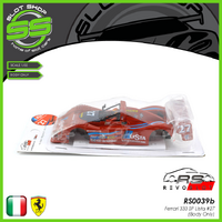 Revo Slot RS0039b Ferrari 333 SP Lista #27
