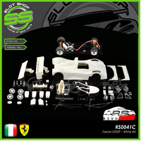 Revo Slot RS0041C Ferrari 333SP - White Kit