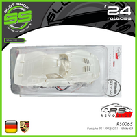 Revo Slot RS0065 Porsche 911 White Kit