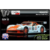Revo Slot RS0070 Marcos Gulf #19