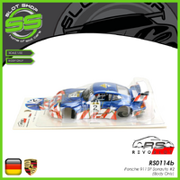Revo Slot RS0114b Porsche 911 GT2 Sonauto 1998 #2