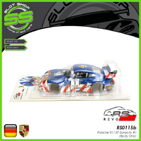 Revo Slot RS0115b Porsche 911 GT2 Sonauto 1999 #1