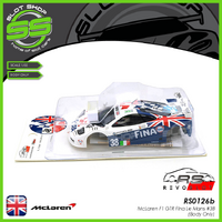 Revo Slot RS0126b McLaren F1 GTR Fina #38