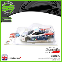 Revo Slot RS0127b McLaren F1 GTR Fina #39