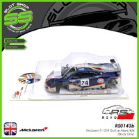 Revo Slot RS0143b McLaren F1 GTR Gulf #24