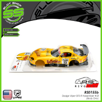 Revo Slot RS0155b Dodge Viper Hasseroder #53