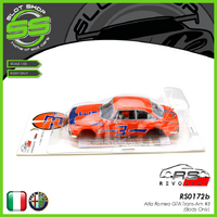 Revo Slot RS0172b Alfa GTA Trans-Am #3