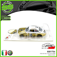 Revo Slot RS0173b Alfa GTA Kent #44