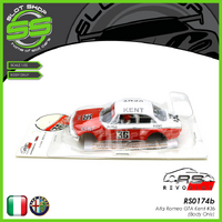 Revo Slot RS0174b Alfa GTA Kent #36