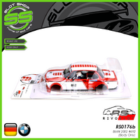 Revo Slot RS0176b BMW 2002 #692