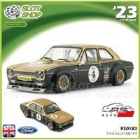 Revo Slot RS0183 Ford Escort MkI #4