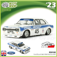 Revo Slot RS0185 Ford Escort MkI #45