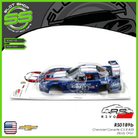 Revo Slot RS0189b Chevrolet Corvette C5.R Le Mans 2003 #50