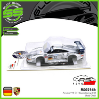 Revo Slot RS0214b Porsche 911 GT1 Roock #32