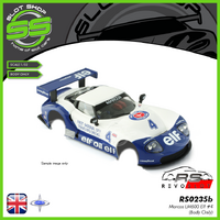 Revo Slot RS0235b Marcos LM600 GT2 Elf #4