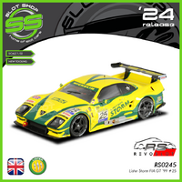 Revo Slot RS0245 Lister Storm FIA GT '99 #25