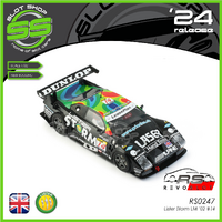 Revo Slot RS0247 Lister Storm LM '02 #14