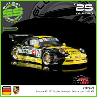 Revo Slot RS0252 Porsche 911 GT2 #79