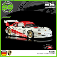 Revo Slot RS0253 Porsche 911 GT2 #10