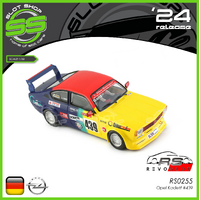 Revo Slot RS0255 Opel Kadett #439