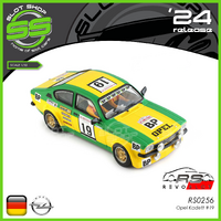 Revo Slot RS0256 Opel Kadett #19