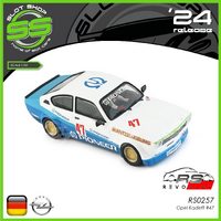 Revo Slot RS0257 Opel Kadett #47