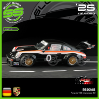 Revo Slot RS0268 Porsche 934 #0