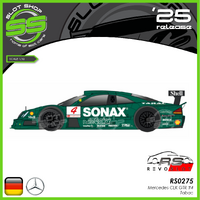 Revo Slot RS0275 Mercedes CLK GTR #4 - Tabac