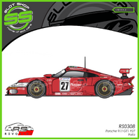 Revo Slot RS0308 Porsche 911 GT1 #27 - Italia
