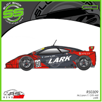 Revo Slot RS0309 McLaren F1 GTR #60 - LARK