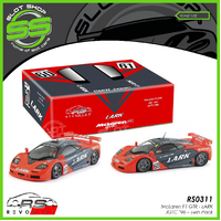 Revo Slot RS0311 McLaren F1 GTR - LARK - JGTC '96 - Twin Pack