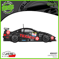 Revo Slot RS0327 Lister Storm #15 - Texaco
