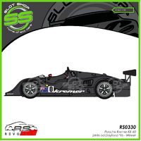 Revo Slot RS0330 Porsche Kremer K8 #2 - 24Hrs of Daytona '95 - Winner