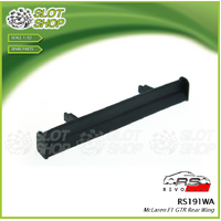 Revo Slot RS191WA McLaren F1 GTR Rear Wing